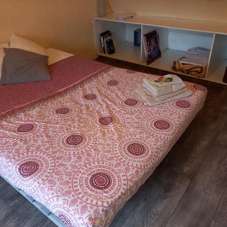 Appartement Centre Ville Rennes, 2Eme Etage 外观 照片