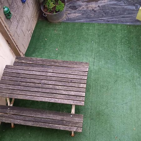 Appartement Centre Ville Rennes, 2Eme Etage 外观 照片