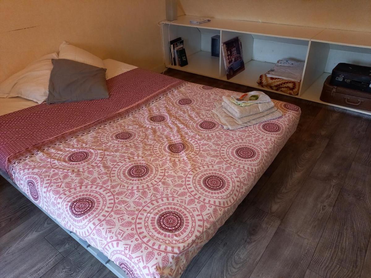 Appartement Centre Ville Rennes, 2Eme Etage 外观 照片