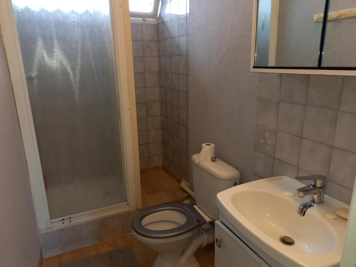 Appartement Centre Ville Rennes, 2Eme Etage 外观 照片