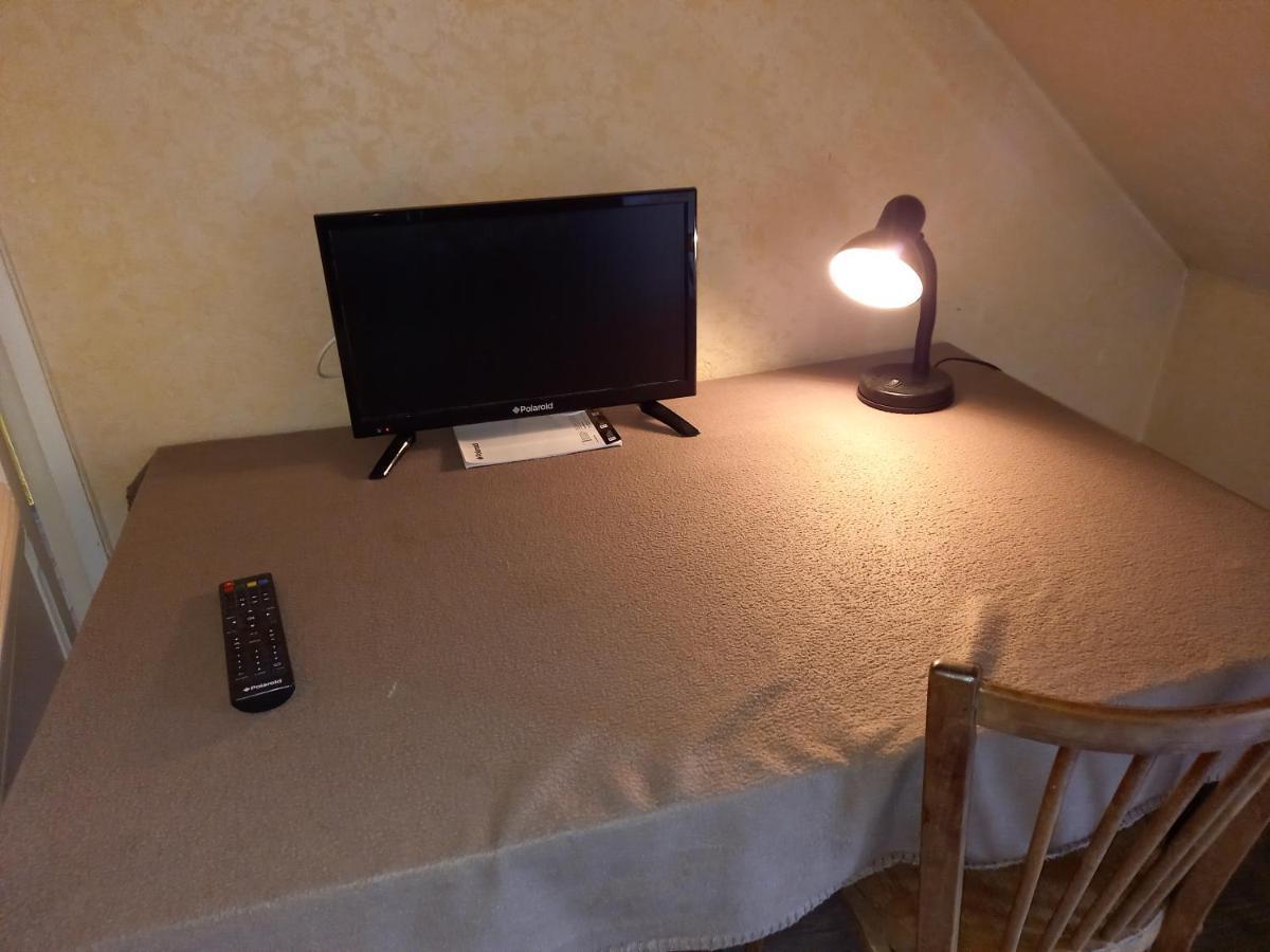 Appartement Centre Ville Rennes, 2Eme Etage 外观 照片